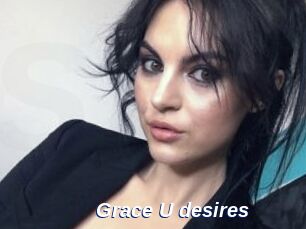 Grace_U_desires