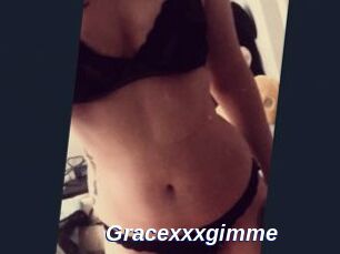 Gracexxxgimme