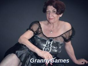 GrannyGames