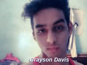 Grayson_Davis