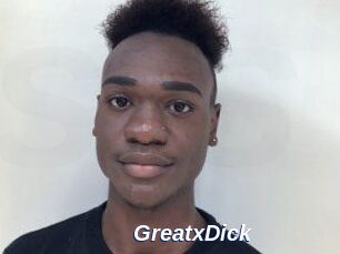 GreatxDick