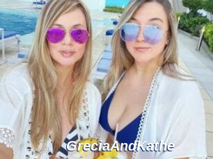 GreciaAndKathe
