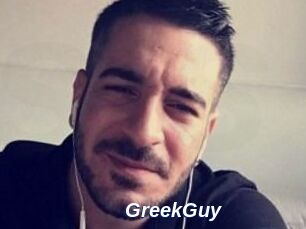 GreekGuy