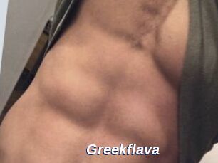 Greekflava