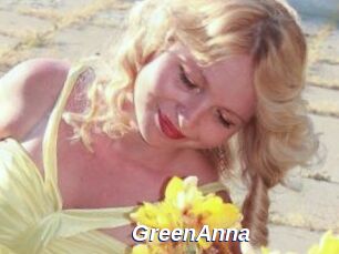 GreenAnna