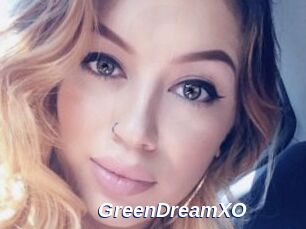 GreenDreamXO