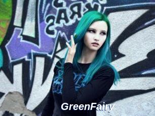 GreenFairy