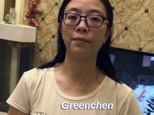 Greenchen