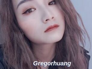 Gregorhuang