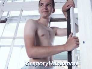 GregoryHandsome