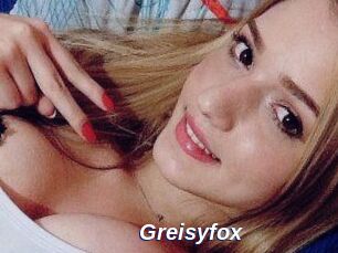 Greisy_fox