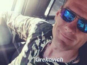 Grekovich