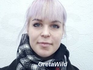 GretaWild