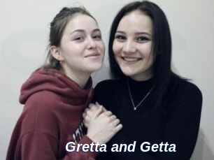 Gretta_and_Getta