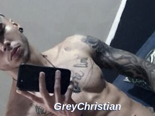 GreyChristian