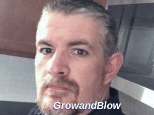 GrowandBlow