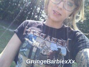 GrungeBarbiexXx