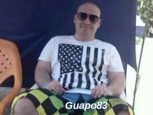 Guapo83