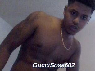 GucciSosa602 Safer Sex