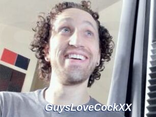 GuysLoveCockXX