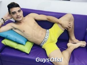 GuysOfial