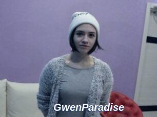 GwenParadise