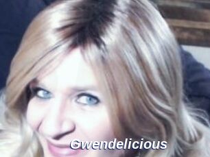 Gwendelicious