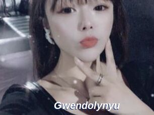 Gwendolynyu