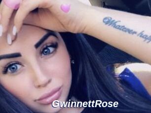 GwinnettRose