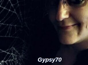 Gypsy70