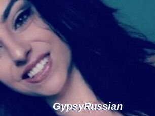 GypsyRussian
