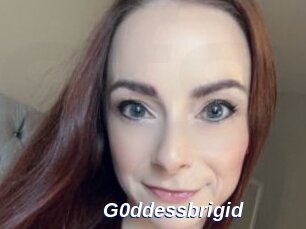G0ddessbrigid