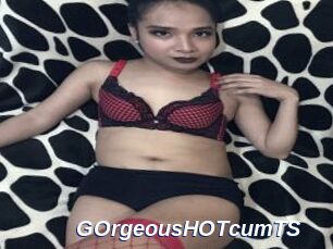 GOrgeousHOTcumTS