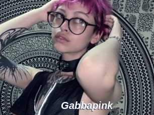 Gabbapink