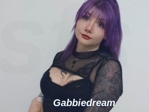 Gabbiedream