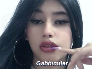 Gabbimiler