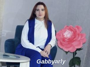 Gabbyarly