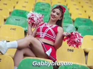 Gabbyblosom