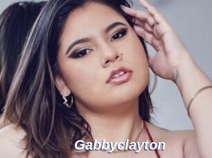 Gabbyclayton