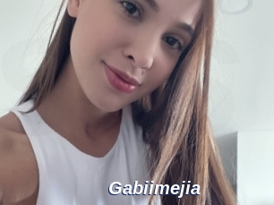 Gabiimejia