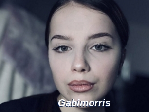 Gabimorris