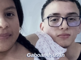 Gaboandsusan