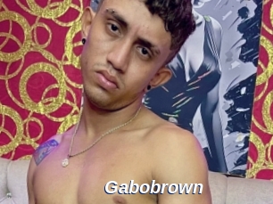 Gabobrown