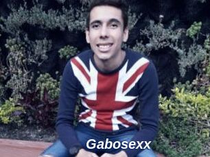 Gabosexx