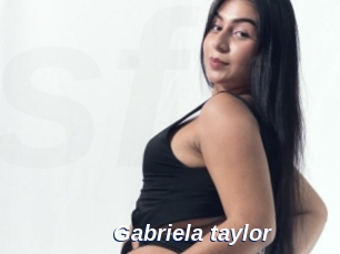 Gabriela_taylor