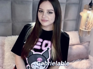Gabrielable