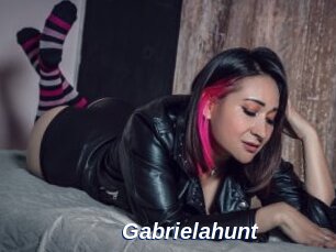 Gabrielahunt