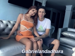 Gabrielandadhara