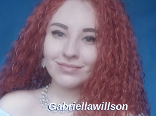 Gabriellawillson