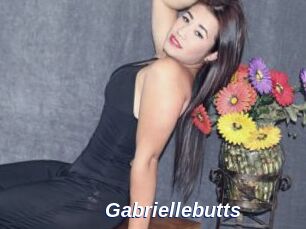 Gabriellebutts